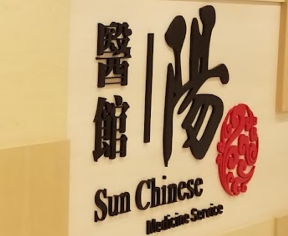 推介: 陽醫館跌打